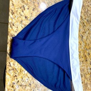 Athleta swim bottoms